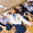 同步率400%!! 本田仁美C位 新61单舞蹈练习室【AKB48】0426