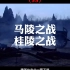 中国通史春秋战国（33）-马陵之战