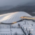 雪山下的帐篷 | MAD设计的亚布力企业家论坛永久会址建成！