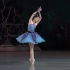 #完美的背后# 瓦岗诺娃芭蕾学院芭蕾神驼马彩排四人舞（有失误）