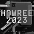 剪映视觉设计团队2022-2023年度 Showreel