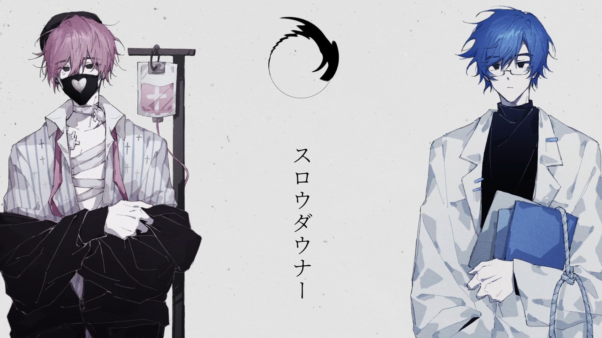 VY2V3 (Unknown) - Vocaloid Database