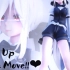 【MMD/镜头配布】弱音的「Get Up & Move!!」full ver.