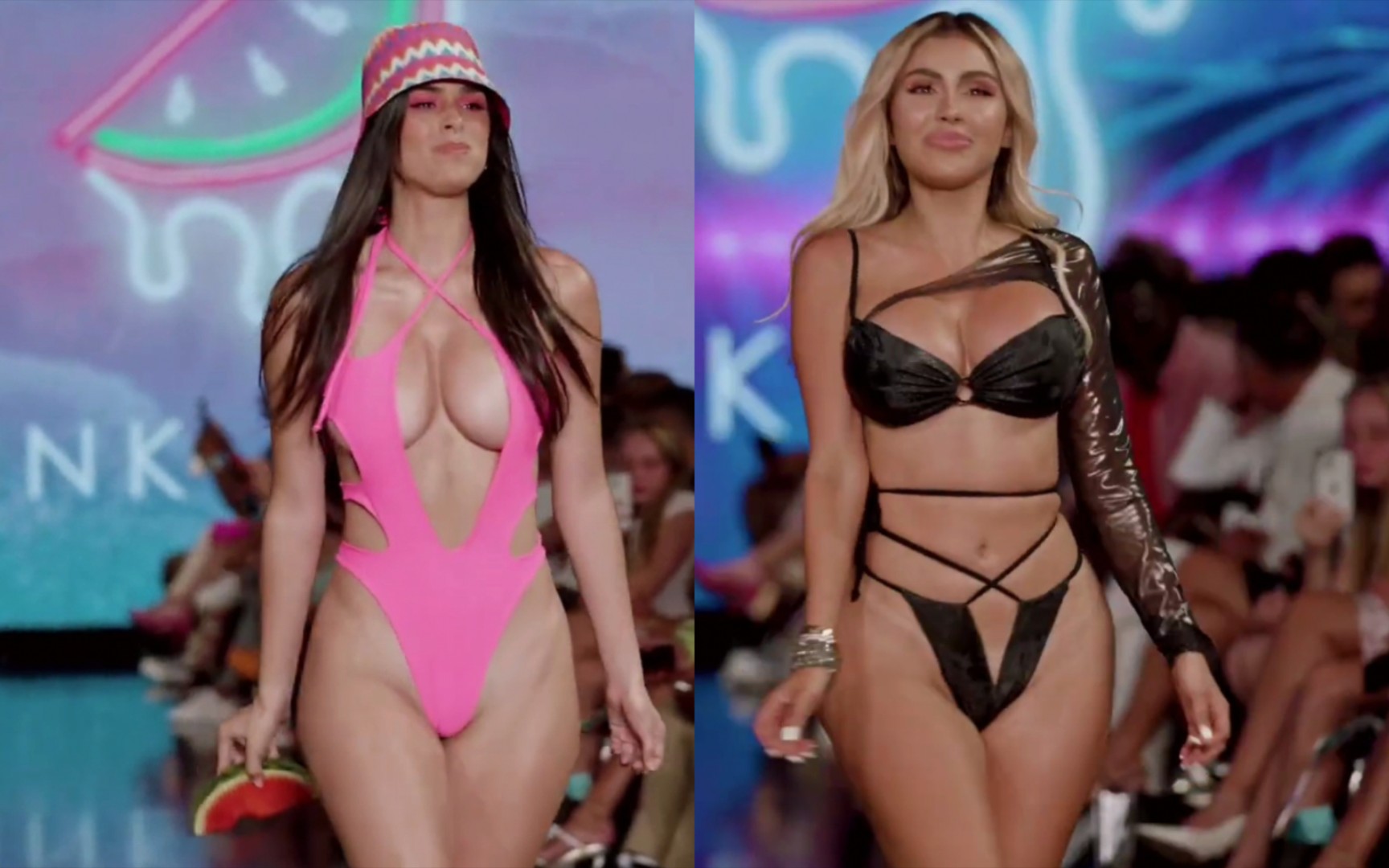 Miami Swimwear Week Pickscut