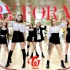 【K-POP IN PUBLIC】俄罗斯美女 P-AR 舞蹈翻跳 TWICE《CRY FOR ME》