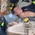 消防员救火后被指责浪费水，网友：请对我们的英雄多一点善意！