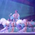 【南方医科大学校艺术团民舞队】2018新生音乐会原创小型舞剧《飞鹭惊梦》