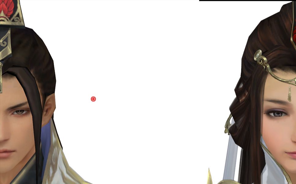 【剑网三/mmd】纯阳秦风内销极乐净土