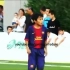 12-13赛季 バルセロナの天才少年・久保建英くん　１試合で６ゴール