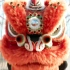 【INTO1-点睛】这首歌和惊艳世界的中国醒狮文化真的太适配了！！！内娱没完！！