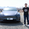 详细测试特斯拉Model Y