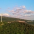 空镜头视频素材 风车风力发电能源 素材分享