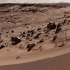 【4K】火星从未如此清晰，NASA火星探测器的拍摄成果 @柚子木字幕组