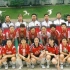 2001年女排大冠军杯 中国女排比赛合集