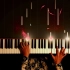 【特效钢琴】穿越时空的思念 (Piano Cover) 犬夜叉 OST - by PianiCast