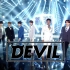 【4K 舞台】Super Junior《 Devil 》MBC Music Core 20150718