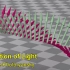 【物理光学】光的偏振 光栅 可视化