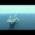 中国航海日 | 110秒看中国军舰劈波斩浪