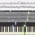 【PIANO TAB】Alice in Musicland By DOMusicOnline