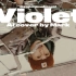 【自制AI cover】Mark 李马克 - Violet (ft. Killa) (原唱：Connor Price)