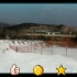 我的家乡之藏马山滑雪场