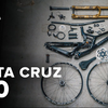 DREAM BUILD MTB - Santa Cruz V