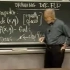 MIT 18.03SC Differential Equations, Fall 2011