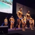【男模】2019韩国国际先生泳装走秀部分