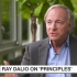 【原则】人生、工作原则 Ray Dalio on a Lifetime of Principles【生肉】