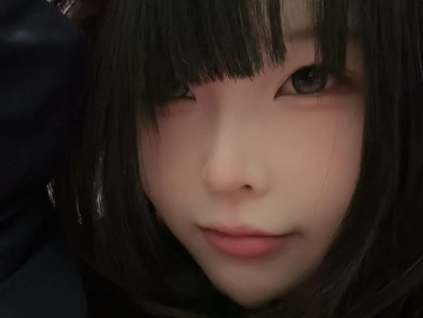 Everyone has to get up at 8:00 a.m. on the dot.