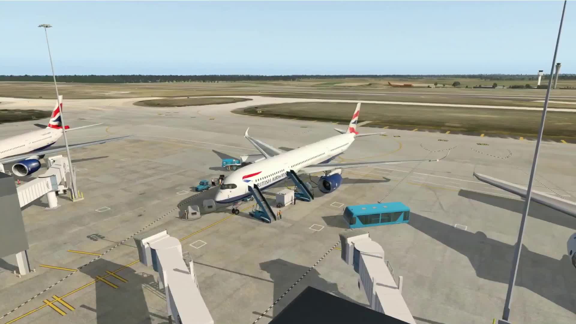 x plane 11 a350