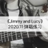 《Jimmy&Lucy》吉他弹唱打卡