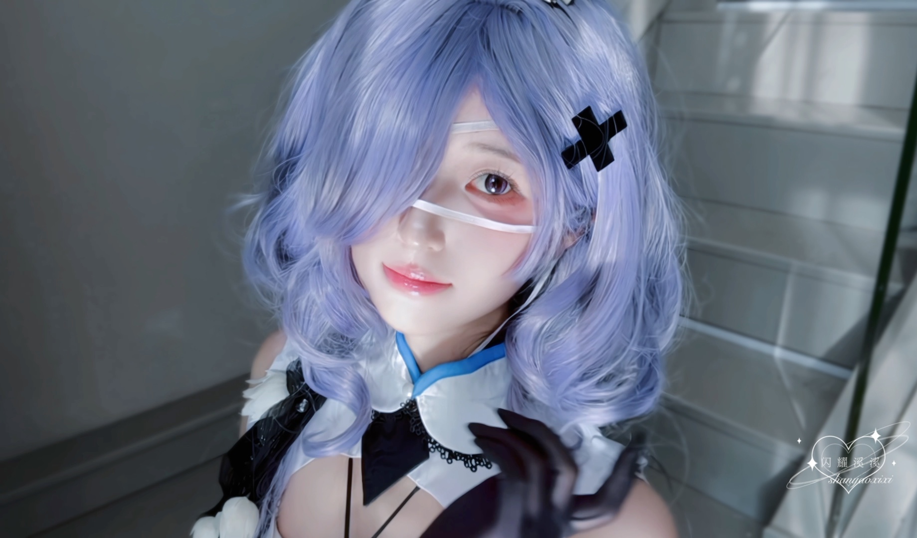 等到你醒来 会不会就此将我忘记