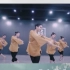 【古典舞学习课堂】中国舞教练班学员练习
