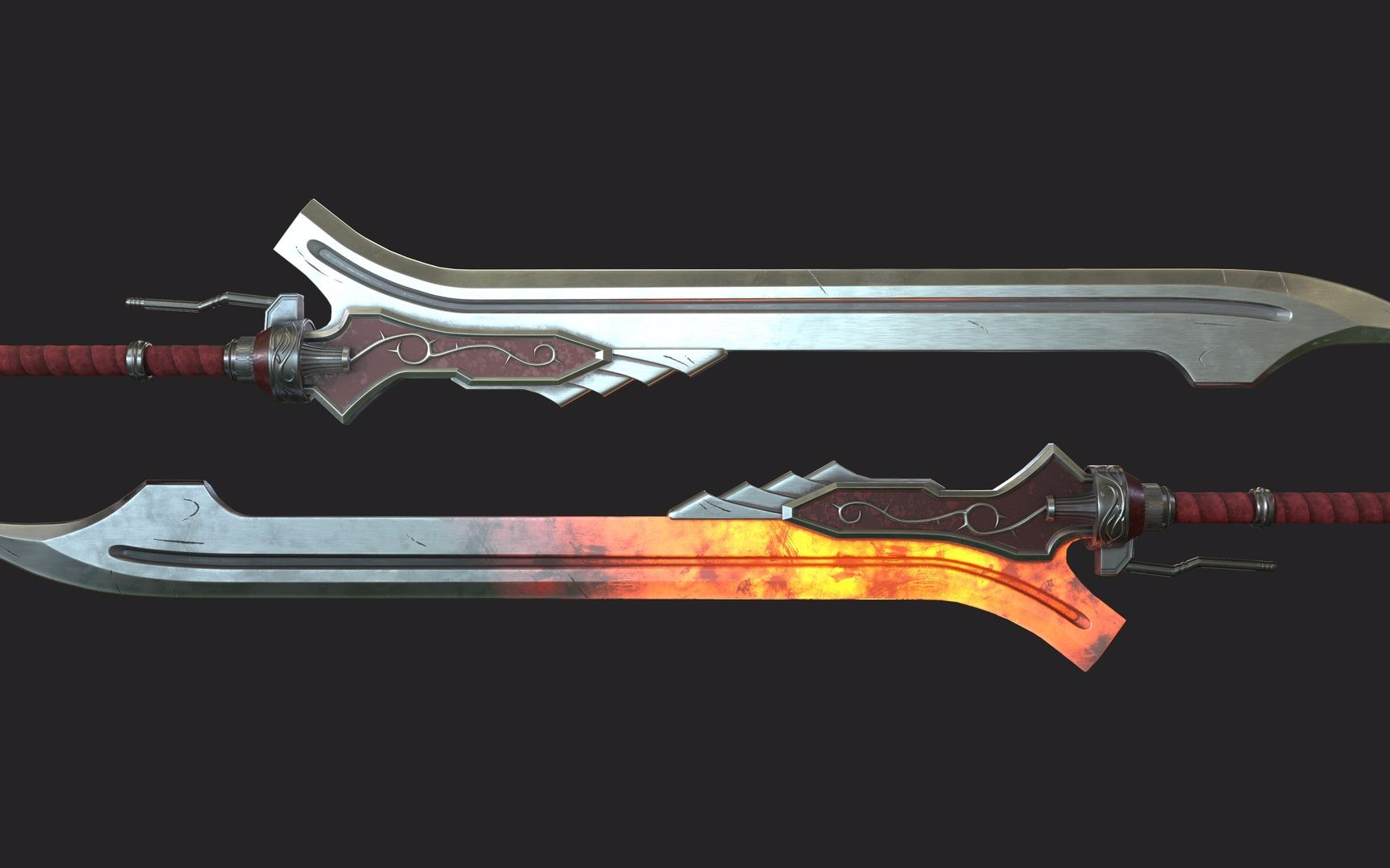 01:59:44           【3dmax视频教程】3dmax制作鬼泣4中的绯红女皇