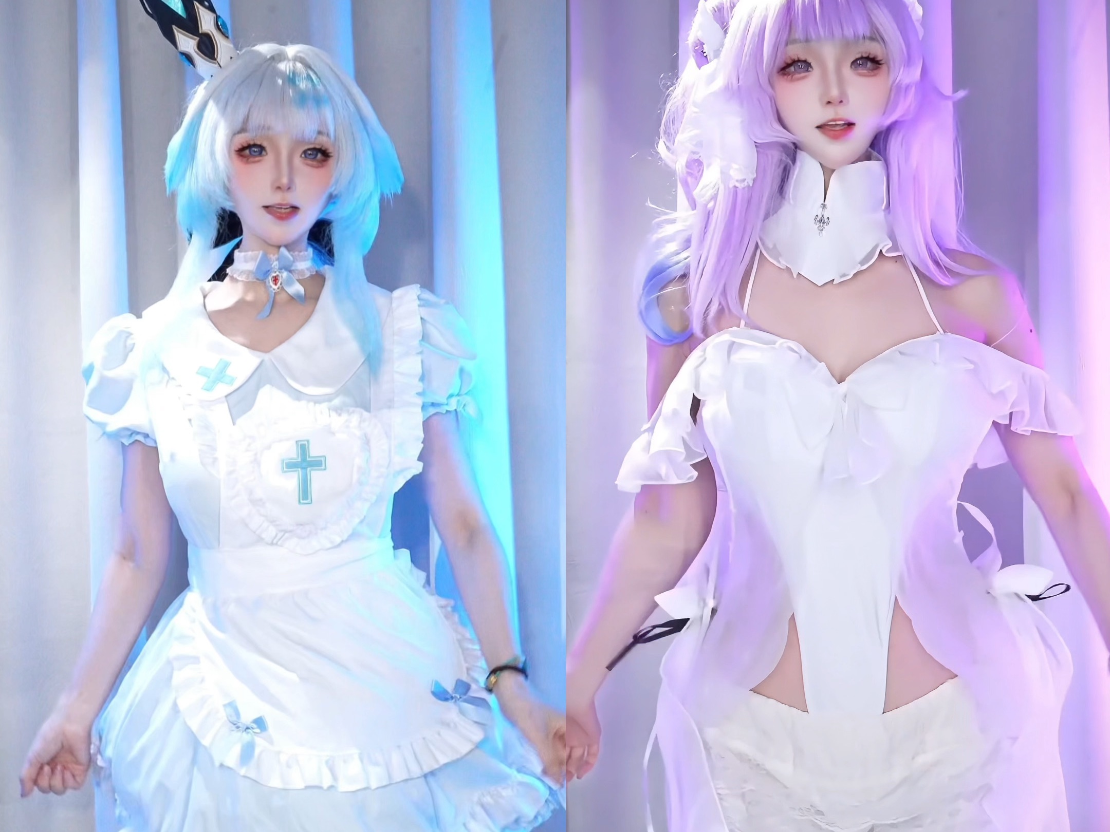 Is that a good color?