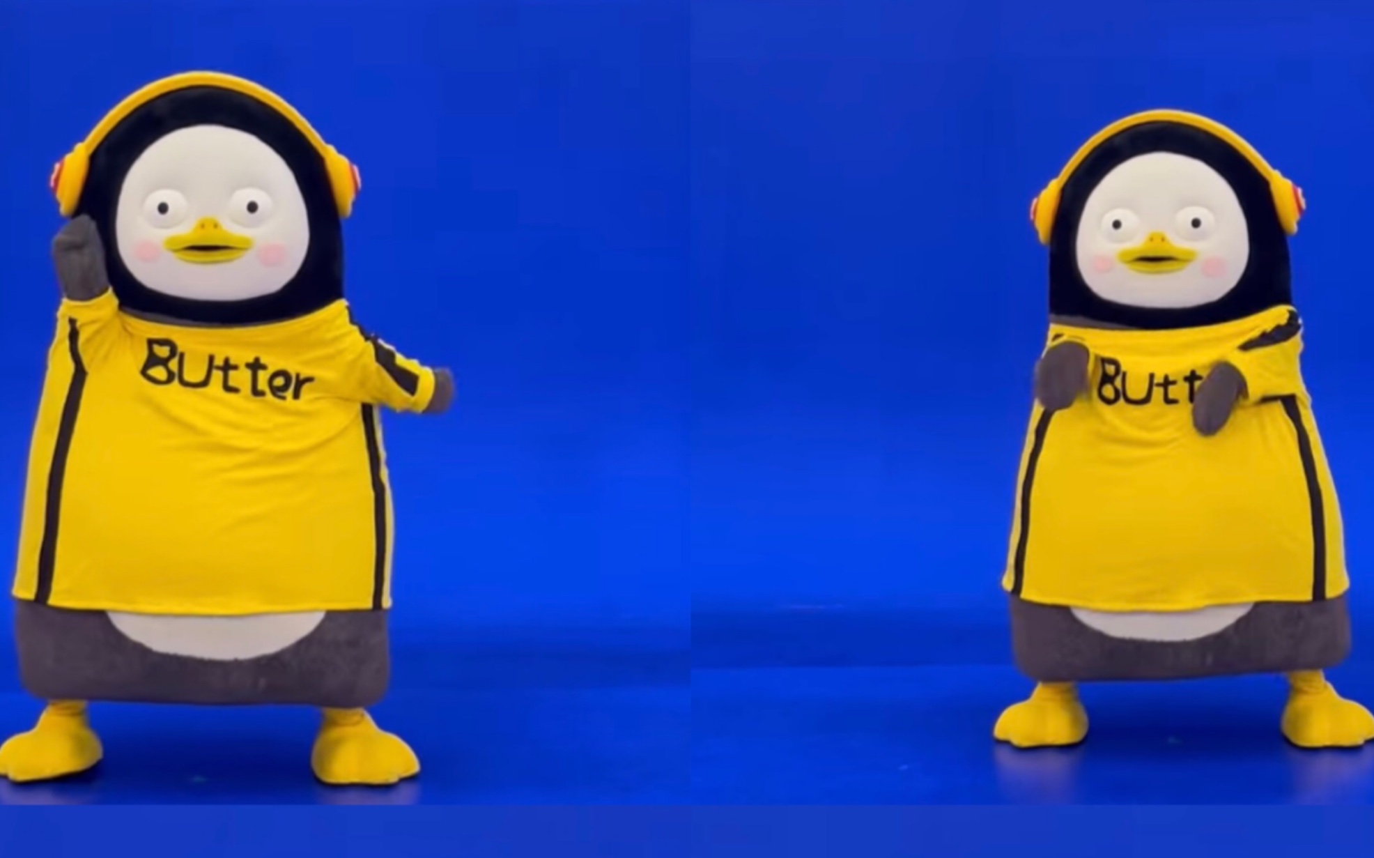 【PENGSOO】PENGSOO‘S BTS STORY（with bts）_哔哩哔哩_bilibili