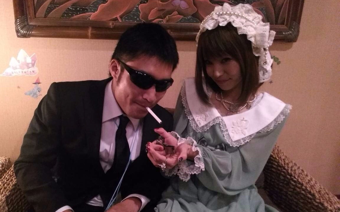 2014年LiSAッ子修学旅行 直筆 LiSA