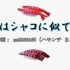 【初音ミクV3】对虾与虾蛄相似（你与我相似 填词改编）【kazu】