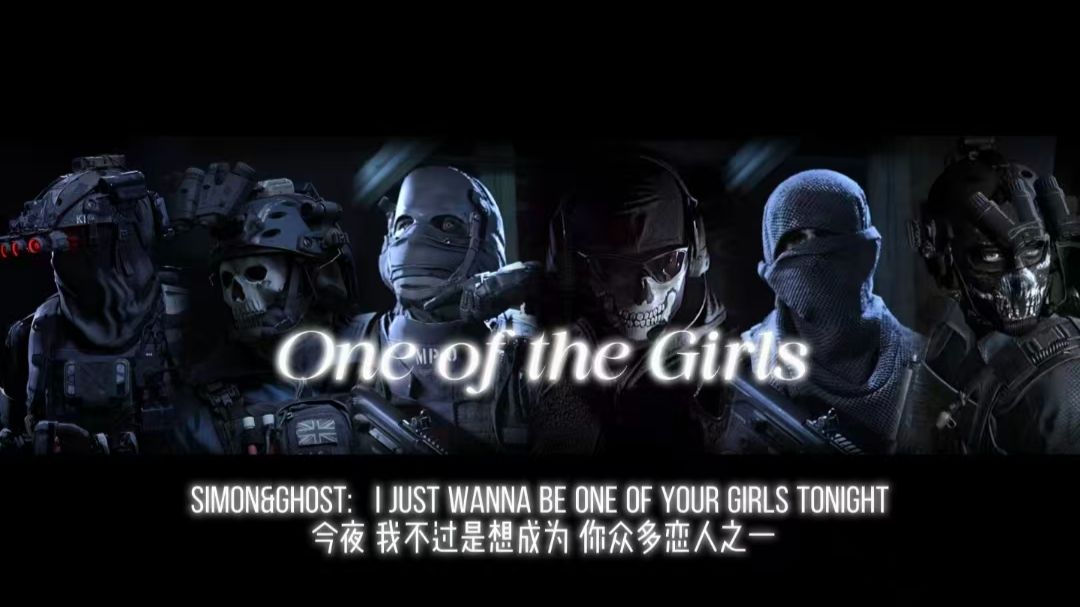 但畸形的感情实在精彩