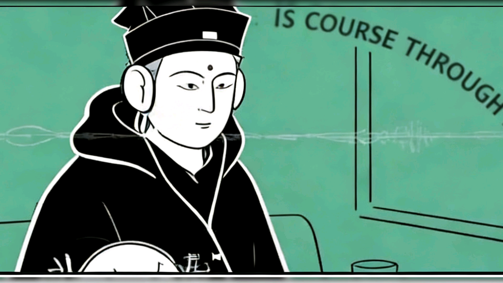 本际经十二法印 × cityPop × 爵士 | 治愈系音乐创作