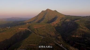 《<em class="keyword">大唐</em>帝陵》<em class="keyword">风云</em>六骏