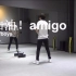 【南舞团】加油！amigo tfboys 舞蹈教学 分解教学 练习室（上）