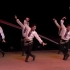 [舞蹈世界]《维吾尔族赛乃姆表演组合》表演:中央民族大学舞蹈学院2012级舞蹈教育班
