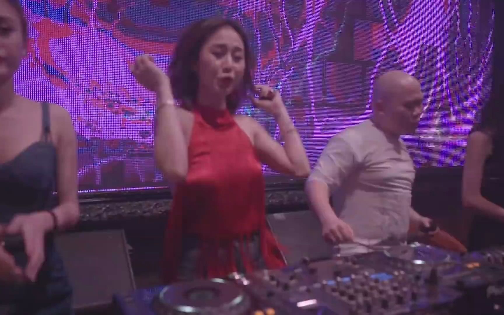 越南特色重鼓劲曲辣舞夜生活之djti08nmoon