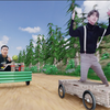 鸡出没：速 度 与 鸡 情