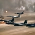 海湾战争“沙漠风暴行动”（Operation Desert Storm）