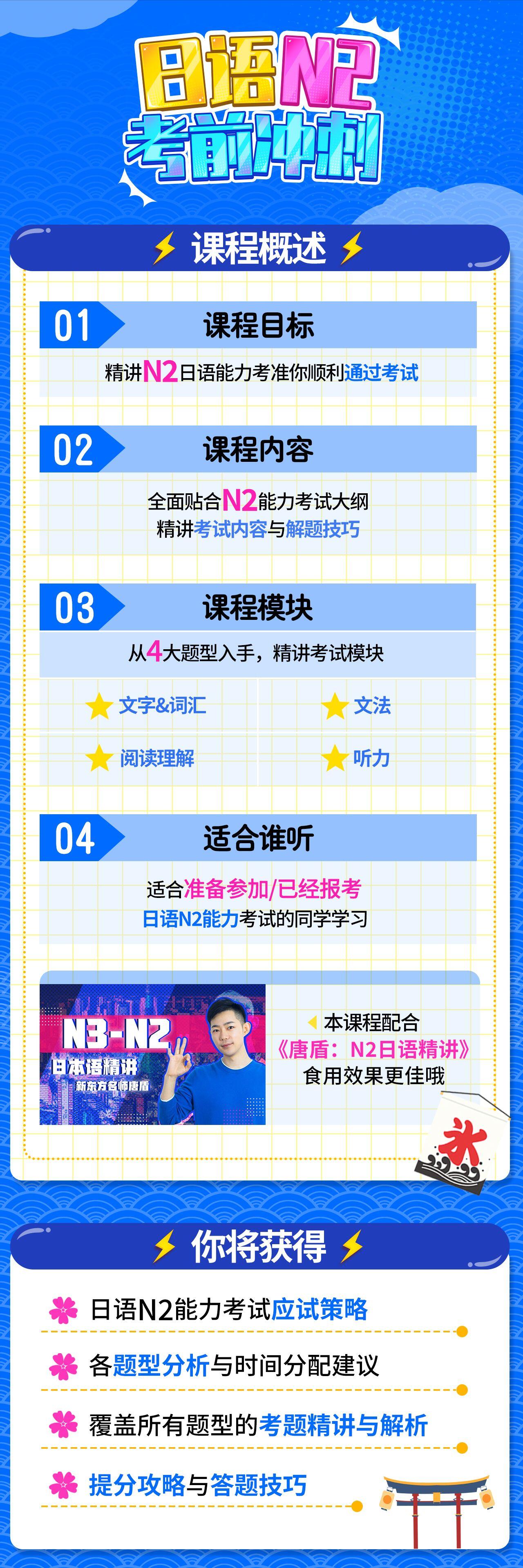 课程介绍