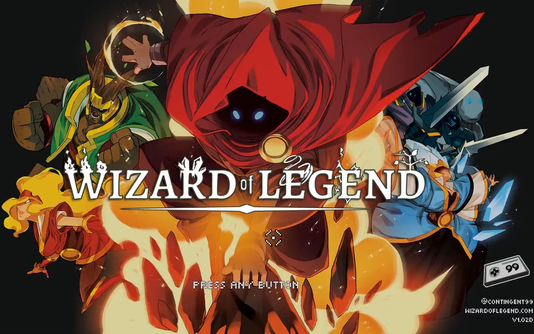 wizard of legend,wizardoflegend 【韭菜酱不咕】wizard of legend 意外身亡的传奇法师