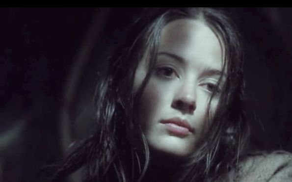 【amy acker】angel花絮 专注舔颜3000年